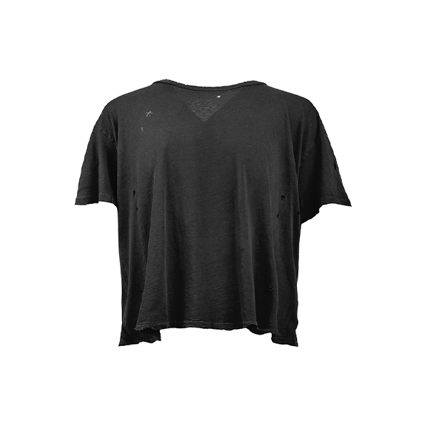 Thrashed Vintage Tee