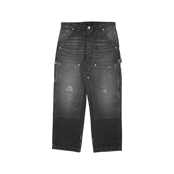 Carpenter pants