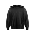 Vintage Wash Pullover Hoodie