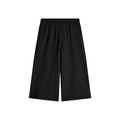 3/4 sweat shorts