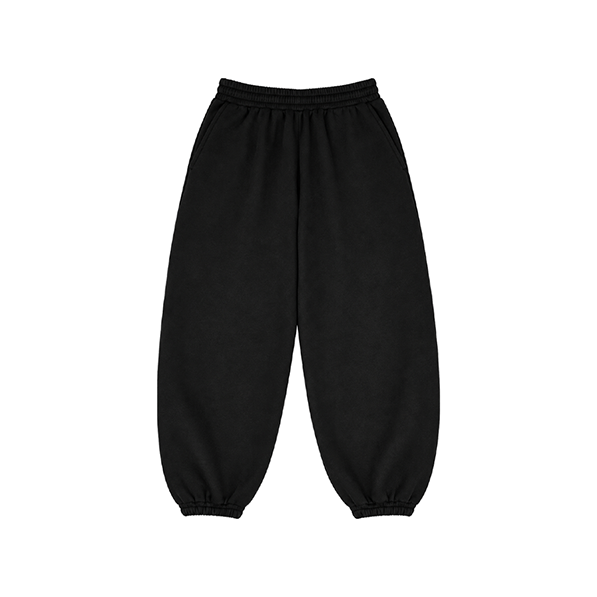 Cuffed Sweatpants