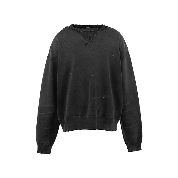 Vintage Crewneck