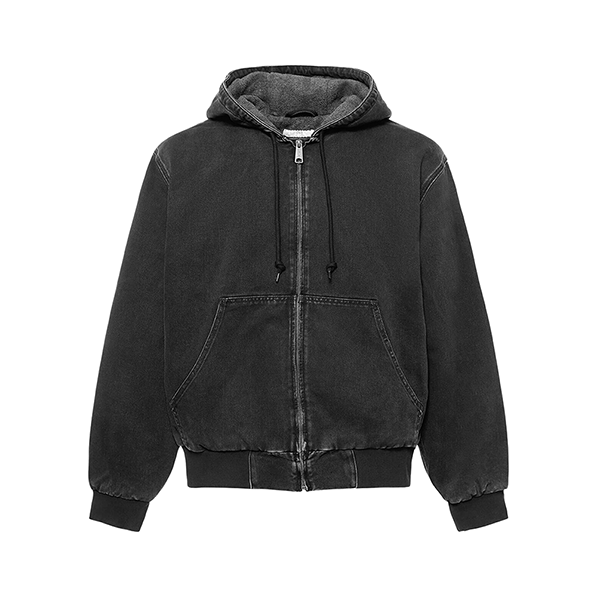 J130 Active Jacket