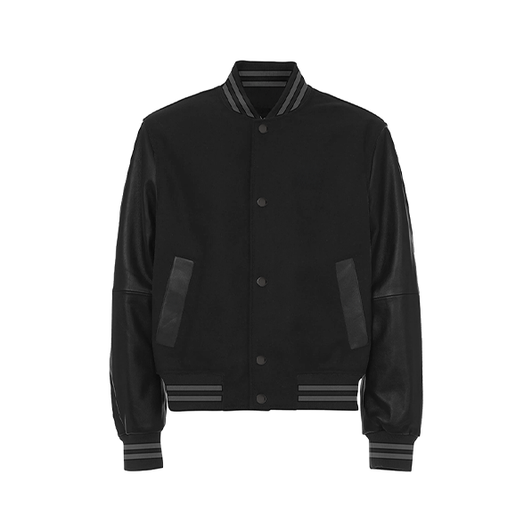 90’s Style varsity jacket